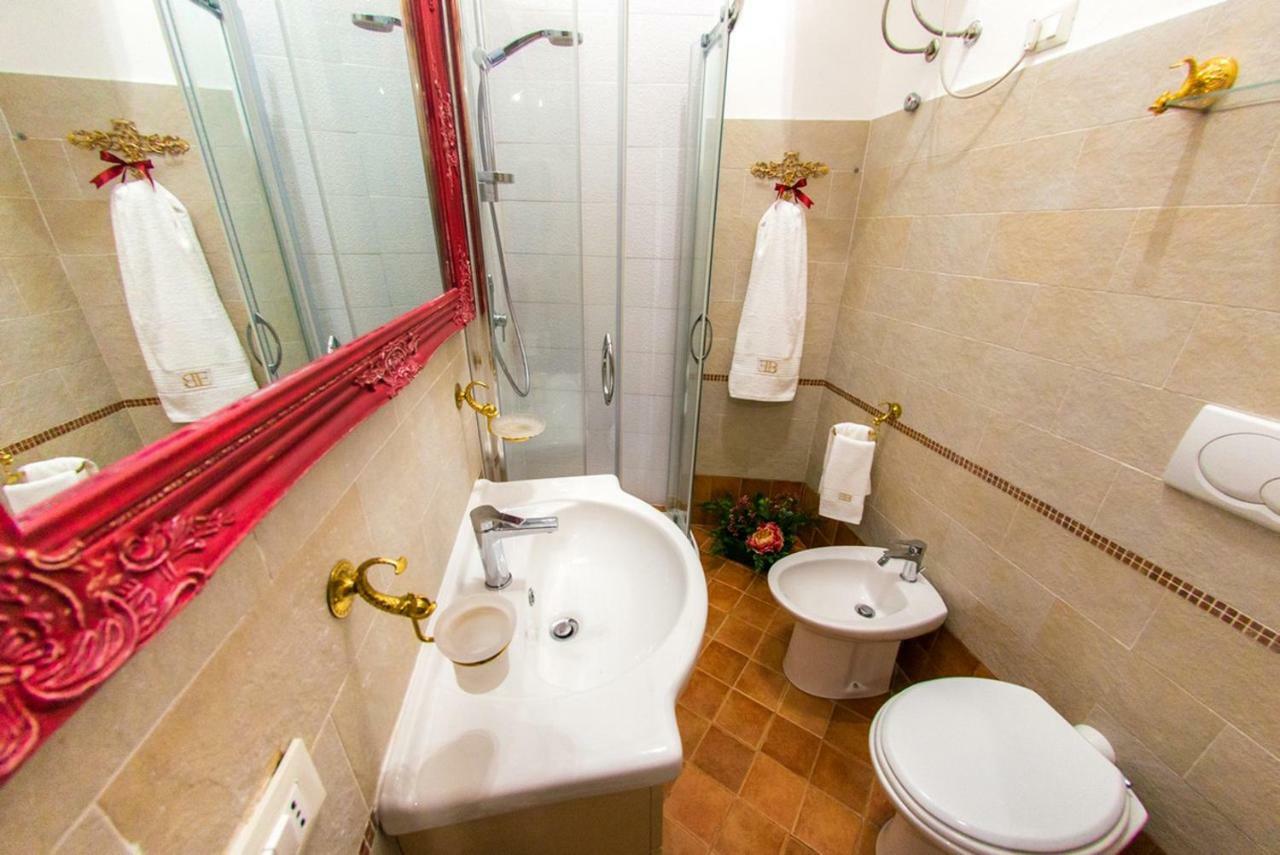 Apartamento Ortigia Ancient House Syracuse Exterior foto