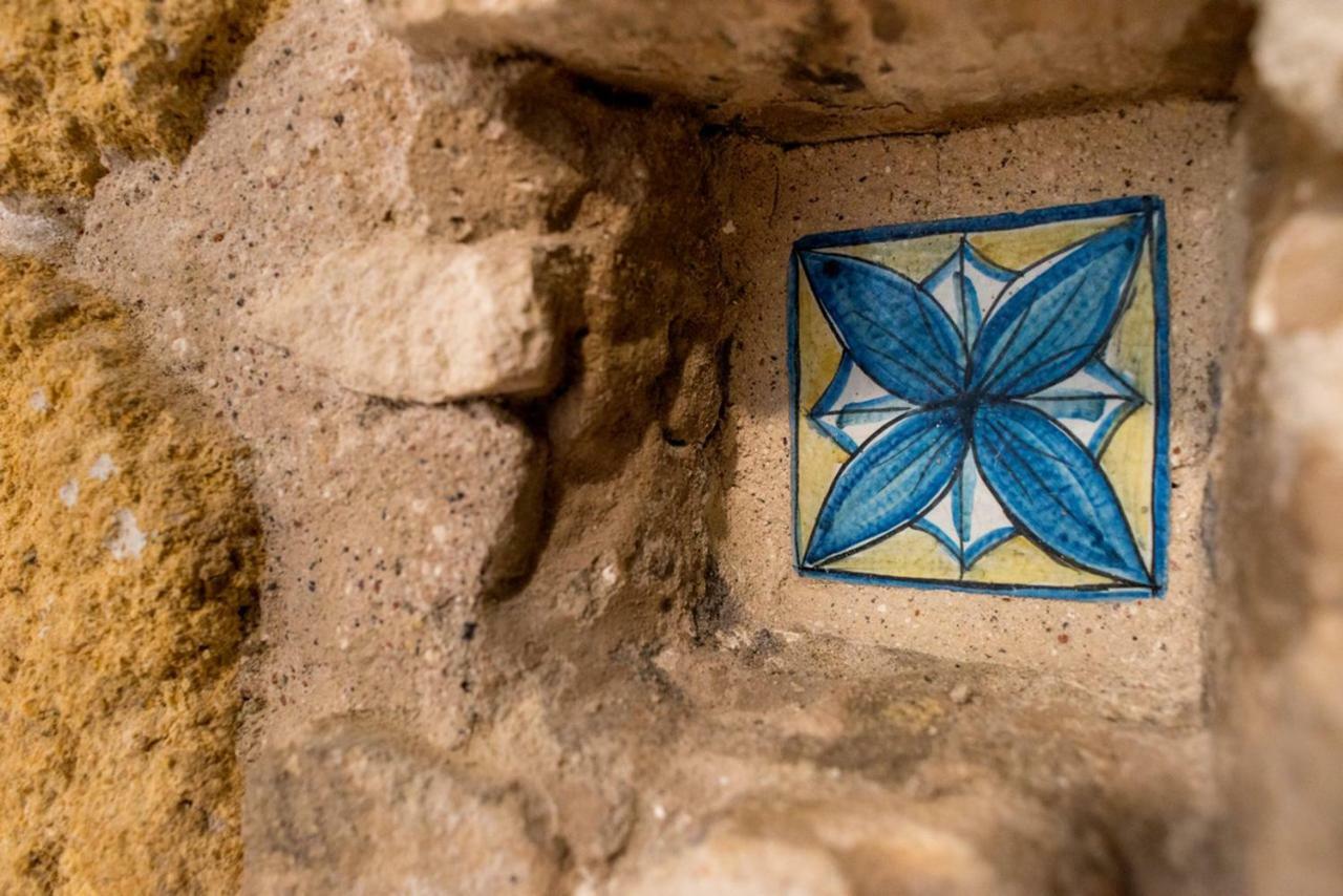 Apartamento Ortigia Ancient House Syracuse Exterior foto